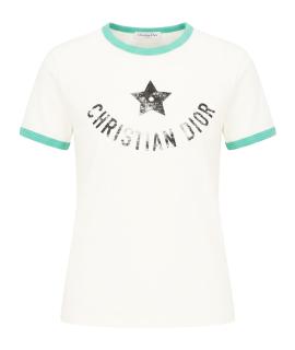 CHRISTIAN DIOR Футболка