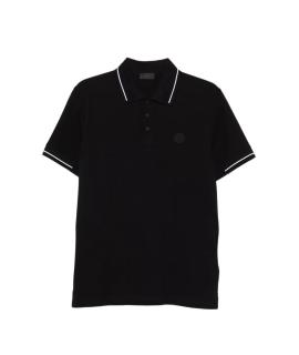 MONCLER Поло с коротким рукавом