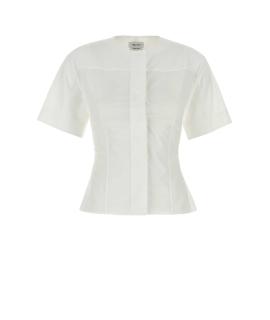 ALEXANDER MCQUEEN Футболка