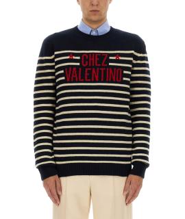 VALENTINO Джемпер / свитер