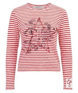 GOLDEN GOOSE DELUXE BRAND Лонгслив