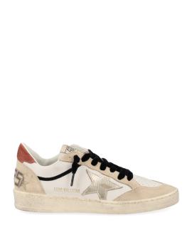 GOLDEN GOOSE DELUXE BRAND Кеды