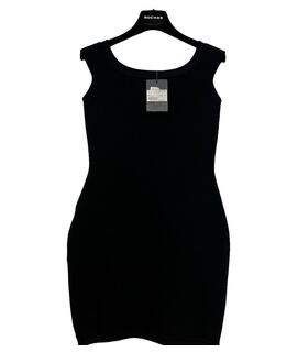 

Повседневное платье SAINT LAURENT