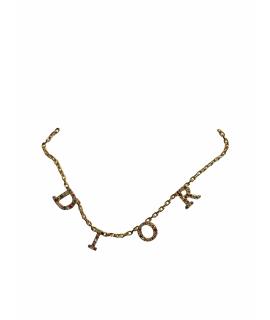 CHRISTIAN DIOR Колье