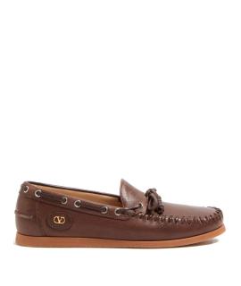 VALENTINO Лоферы