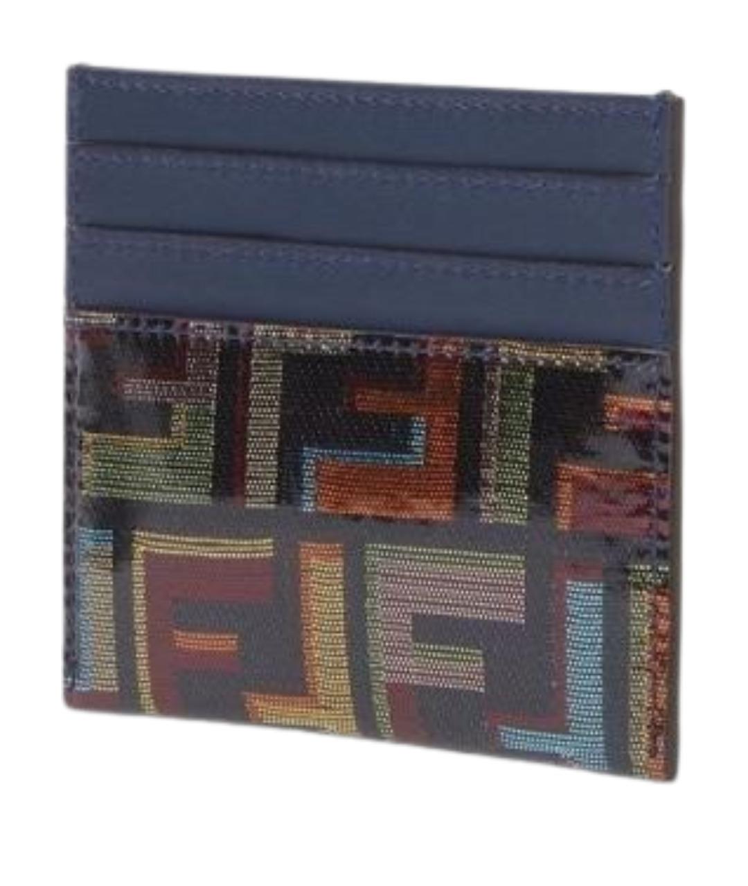 FENDI Мульти кардхолдер, фото 2