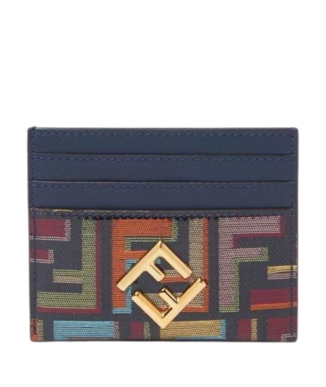FENDI Мульти кардхолдер, фото 1