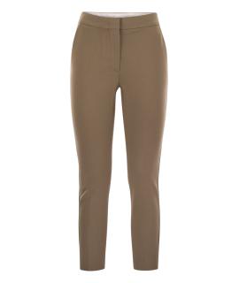 MAX MARA Прямые брюки