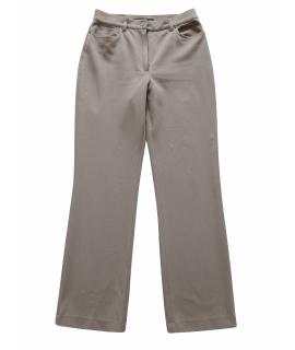 WEEKEND MAX MARA Прямые брюки