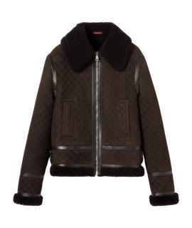 GUCCI Дубленка