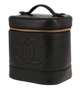 CHANEL Сумка с короткими ручками