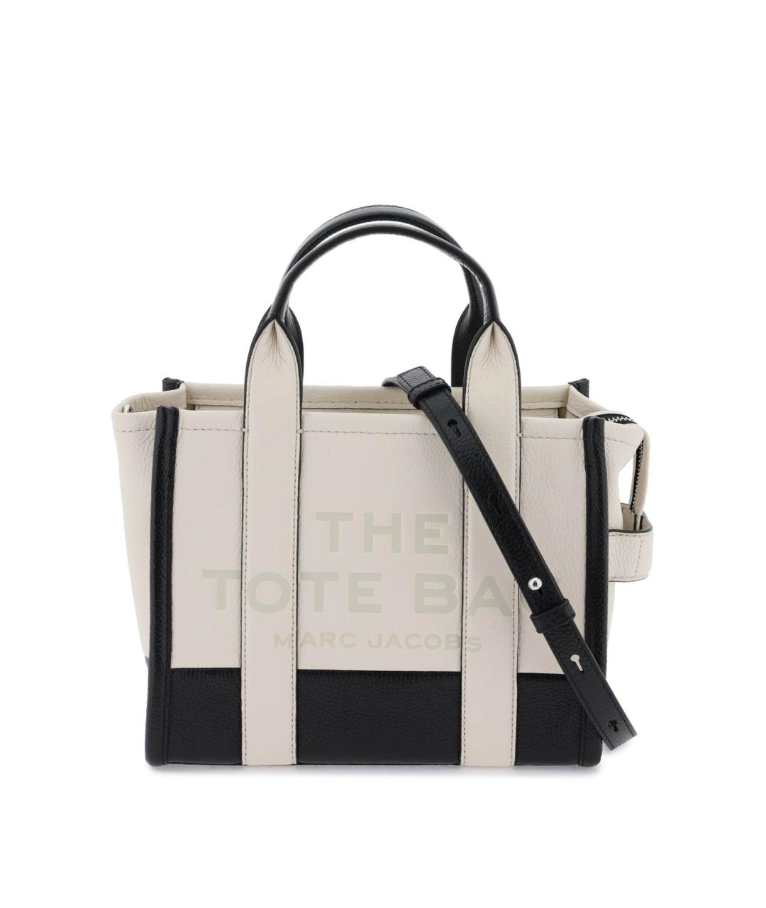 MARC JACOBS Мульти кожаная сумка тоут, фото 1