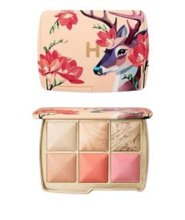 Hourglass Румяна