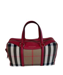 BURBERRY Сумка с короткими ручками