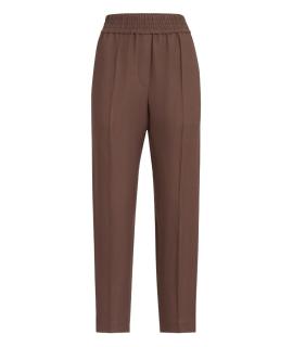 BRUNELLO CUCINELLI Прямые брюки