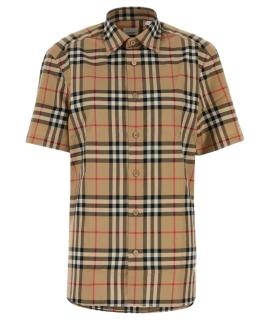 BURBERRY Рубашка