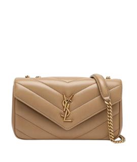 SAINT LAURENT Сумка через плечо