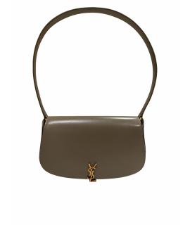 SAINT LAURENT Сумка с короткими ручками