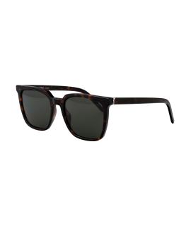 SAINT LAURENT Солнцезащитные очки
