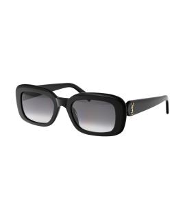 SAINT LAURENT Солнцезащитные очки