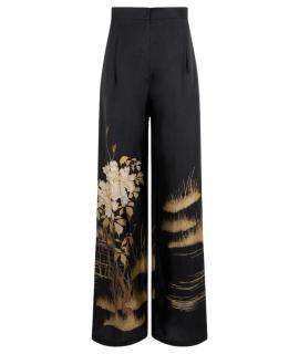 MAX MARA STUDIO Брюки широкие