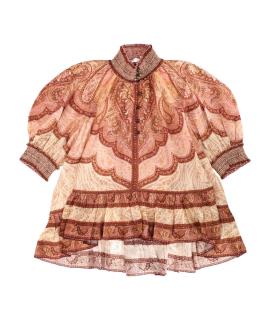 ZIMMERMANN Блузы