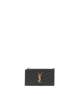SAINT LAURENT Кардхолдер