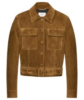 SAINT LAURENT Куртка