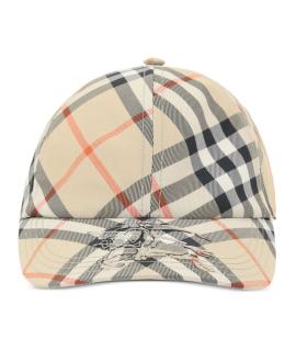 BURBERRY Кепка