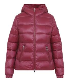 MONCLER Пуховик