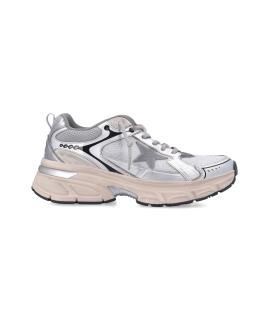 GOLDEN GOOSE DELUXE BRAND Низкие кроссовки / кеды