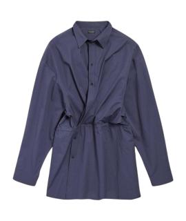 BALENCIAGA Повседневное платье