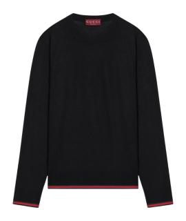GUCCI Джемпер / свитер