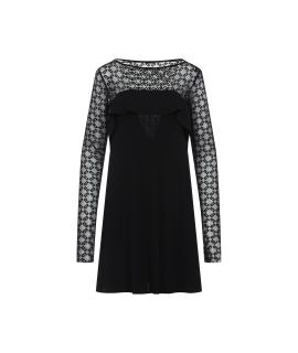 GIVENCHY Повседневное платье