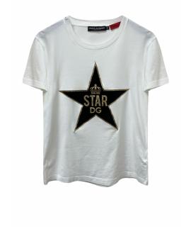 DOLCE&GABBANA Футболка