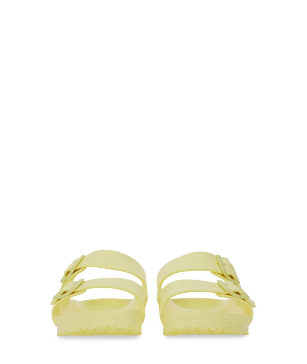 BIRKENSTOCK Синтетические сандалии, фото 4