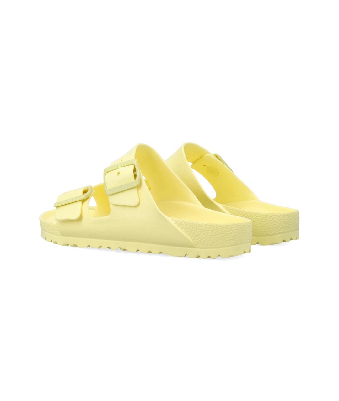 BIRKENSTOCK Синтетические сандалии, фото 3