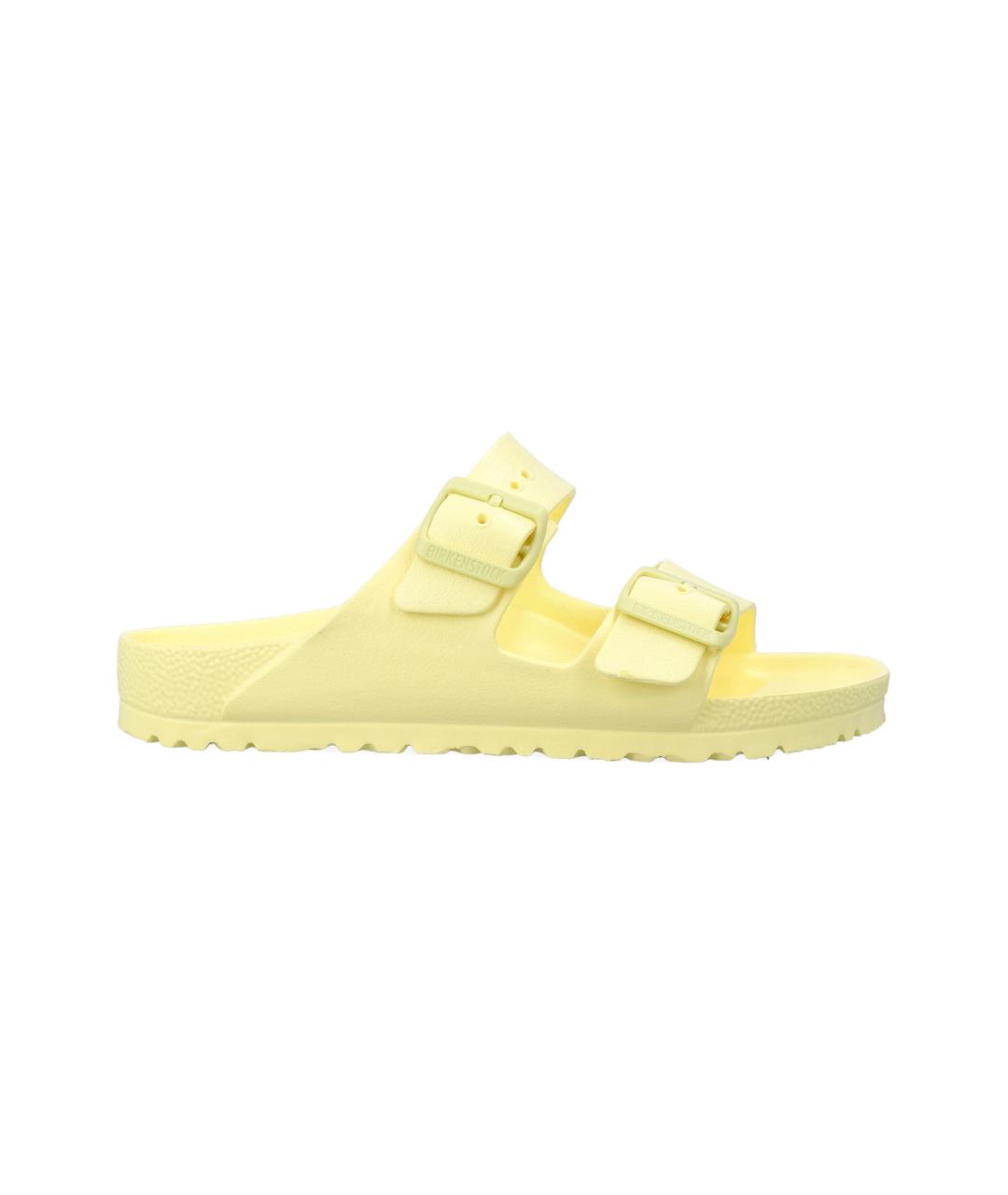 BIRKENSTOCK Синтетические сандалии, фото 1