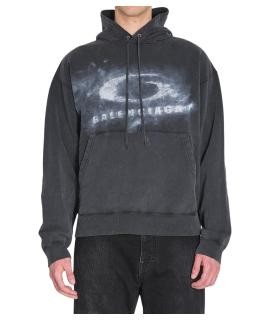 BALENCIAGA Худи/толстовка