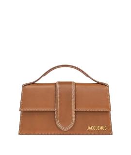 JACQUEMUS Сумка с короткими ручками