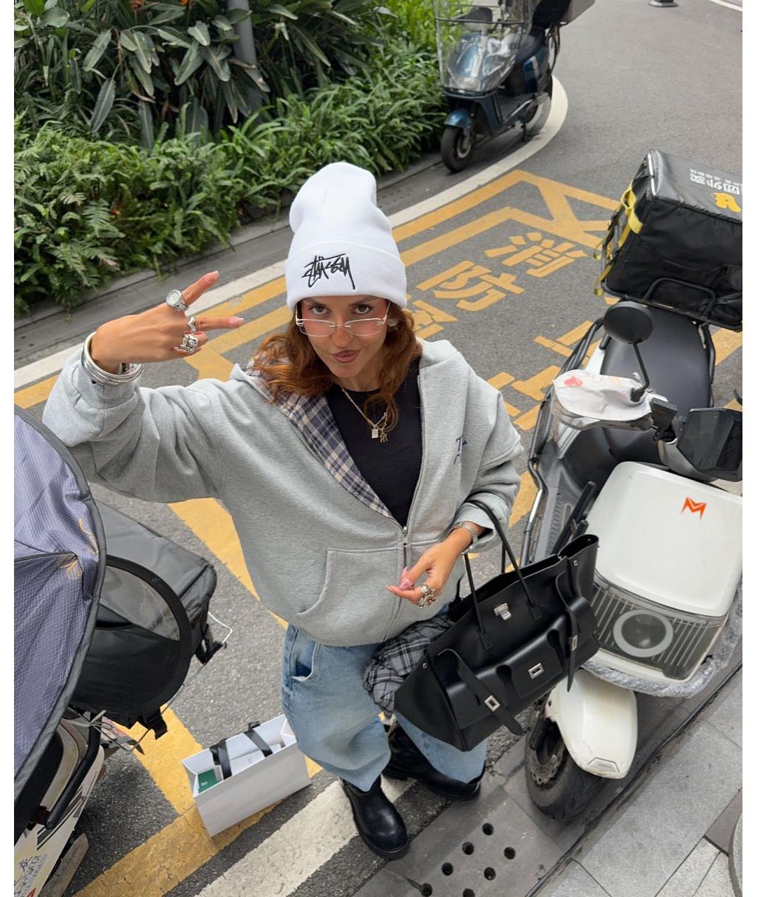 BALENCIAGA Сумка через плечо, фото 5