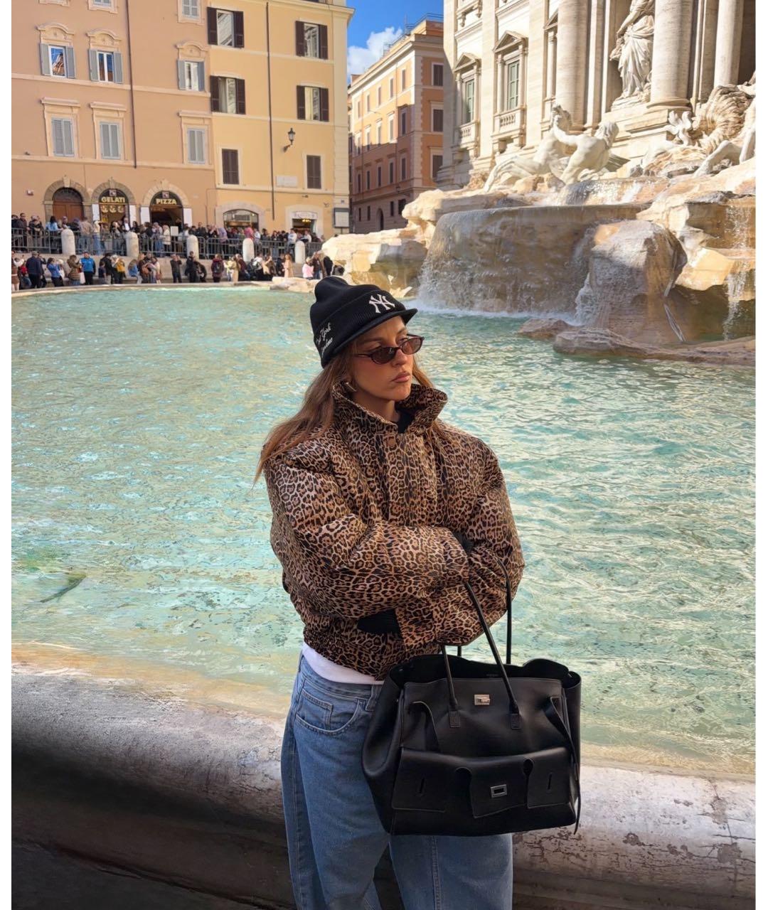 BALENCIAGA Сумка через плечо, фото 6