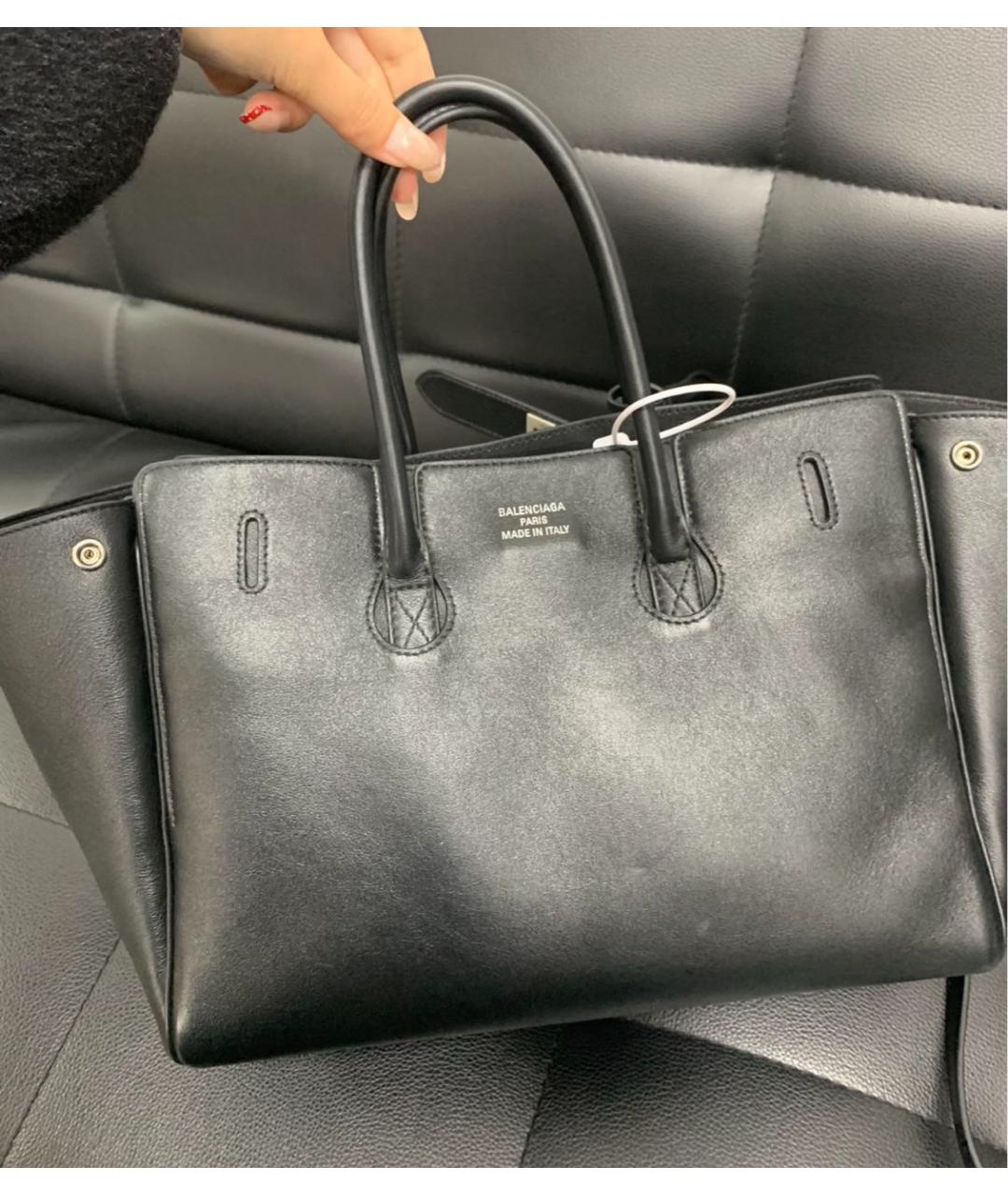 BALENCIAGA Сумка через плечо, фото 2