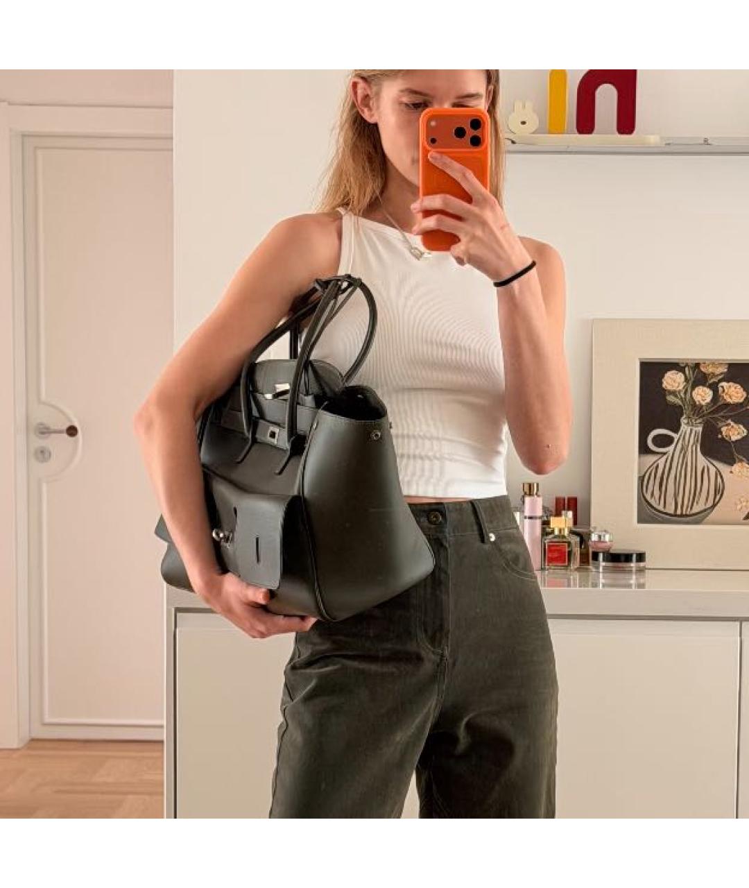 BALENCIAGA Сумка через плечо, фото 7