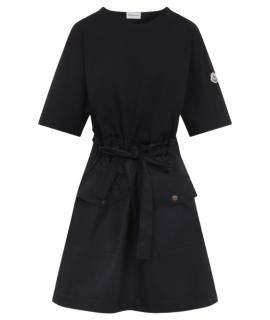 MONCLER Повседневное платье