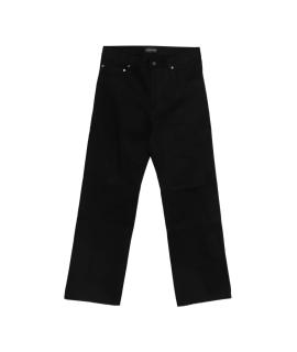 BALENCIAGA Прямые джинсы