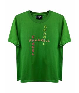 CHANEL Футболка