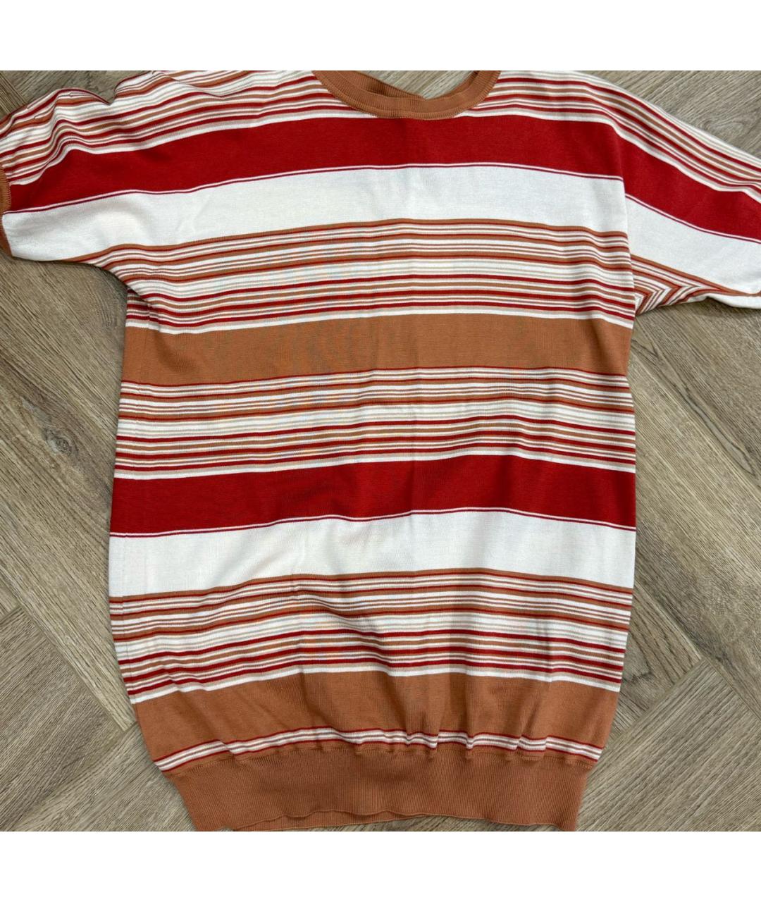 LORO PIANA Мульти кашемировый джемпер / свитер, фото 2