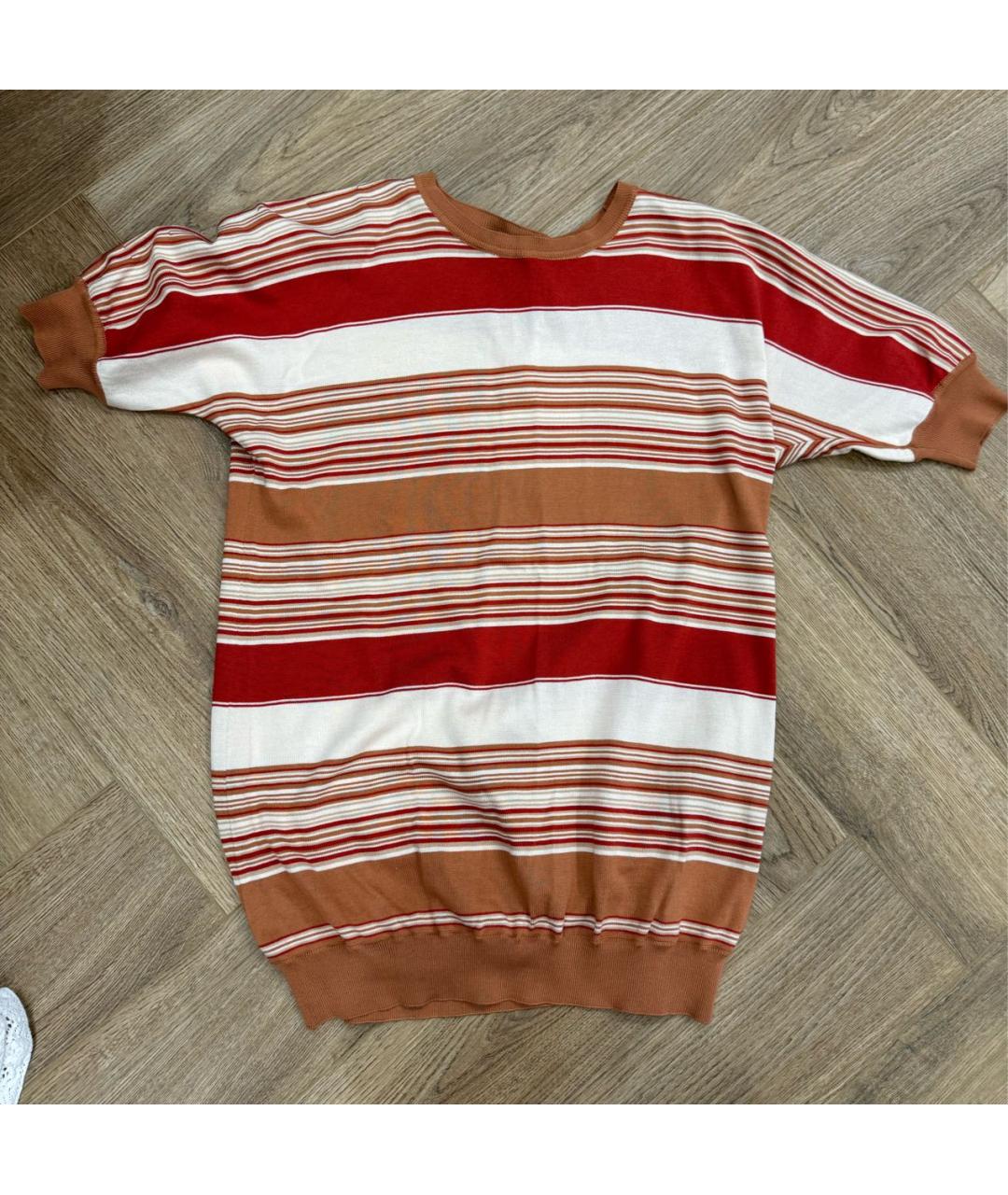 LORO PIANA Мульти кашемировый джемпер / свитер, фото 4