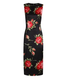 DOLCE&GABBANA Повседневное платье